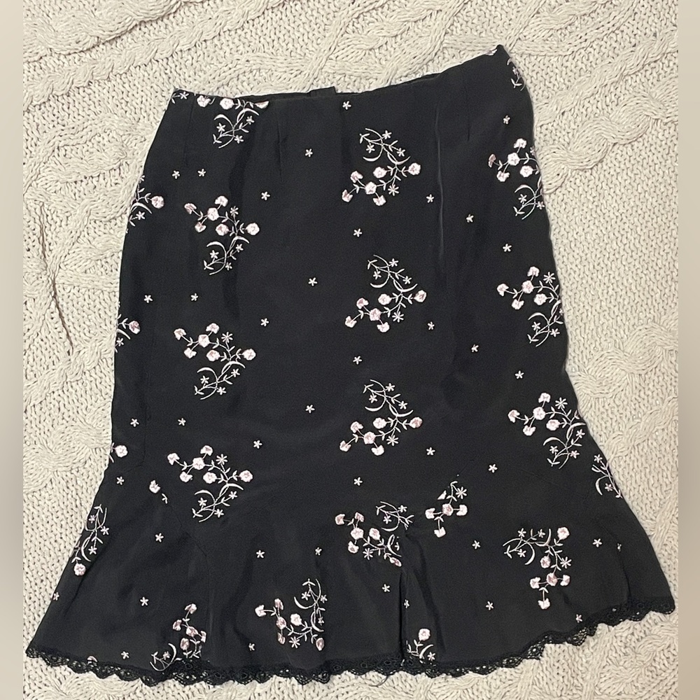Vintage Skirt
